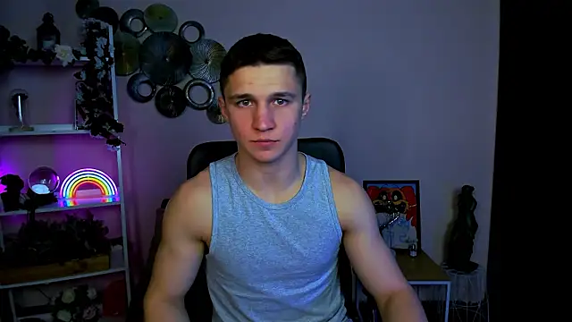 emmanuel shine online show from 23, 3, 2026