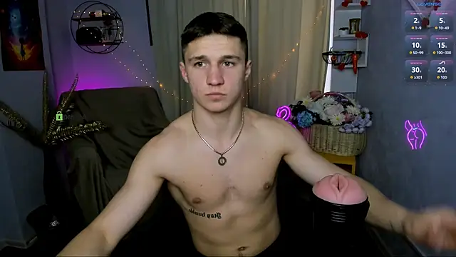 emmanuel shine online show from 2, 4, 2026