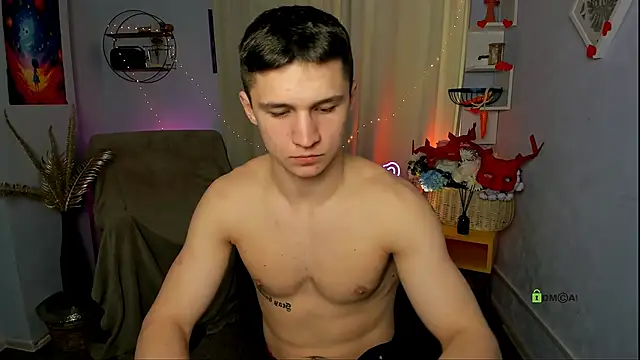 emmanuel shine online show from 26, 3, 2026