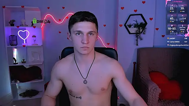 emmanuel shine online show from 27, 3, 2026