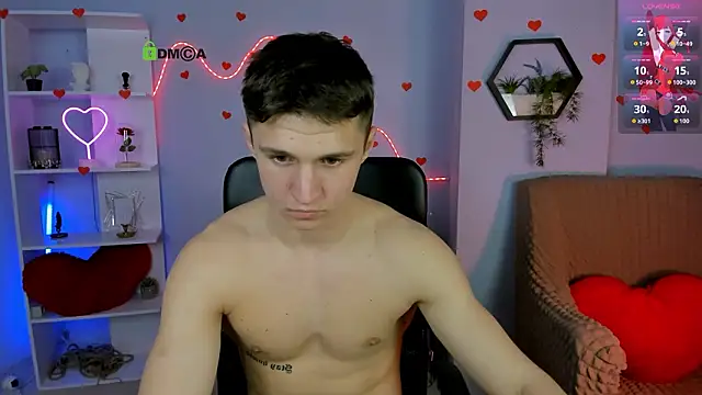 emmanuel shine online show from 11, 3, 2026