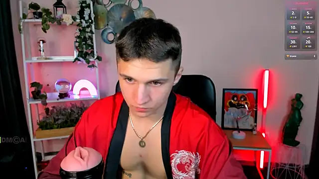 emmanuel shine online show from 5, 4, 2026