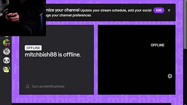 Hairyjockthongboy online show from 24, 2, 2026