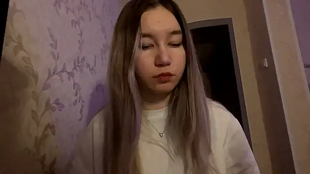 UrrKitty online show from 17, 2, 2026