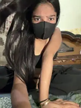 Cutedesigirl online show from 8, 5, 2026