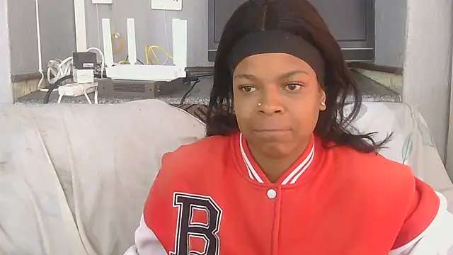 xxBabyDoll online show from 14, 4, 2026