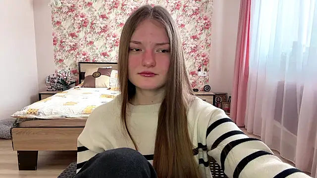 Snapshot of Milayouknow chatting on 8, 2, 2026 Milayouknow online show from 8, 2, 2026