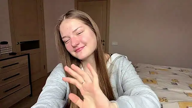 Snapshot of Milayouknow chatting on 15, 2, 2026 Milayouknow online show from 15, 2, 2026