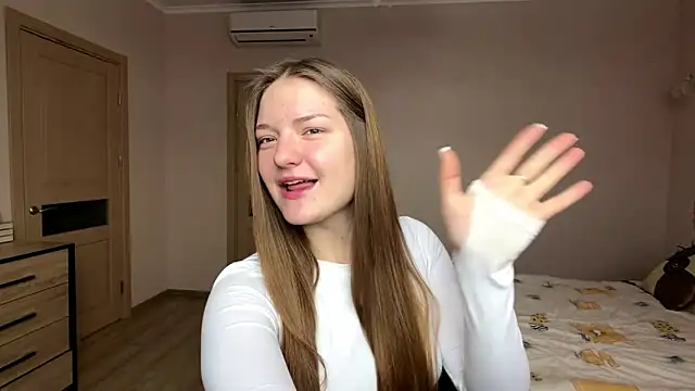 Snapshot of Milayouknow chatting on 16, 2, 2026 Milayouknow online show from 16, 2, 2026