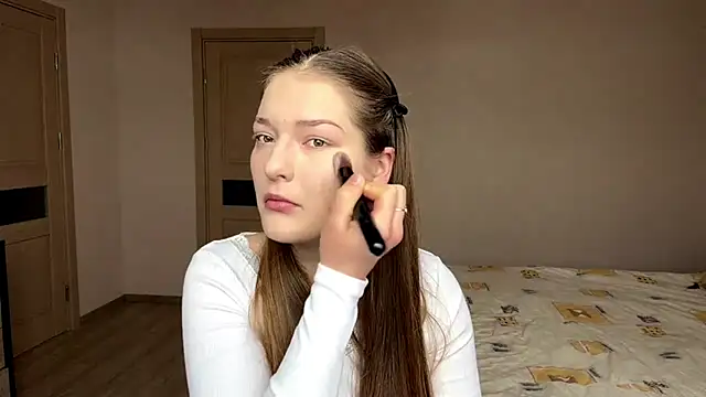 Snapshot of Milayouknow chatting on 13, 2, 2026 Milayouknow online show from 13, 2, 2026