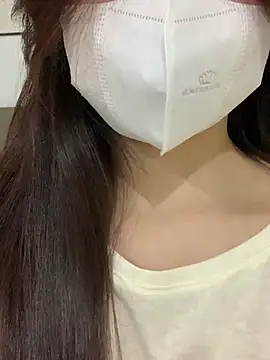 Rin-yiyi online show from 22, 2, 2026