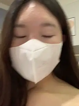 Rin-yiyi online show from 10, 2, 2026