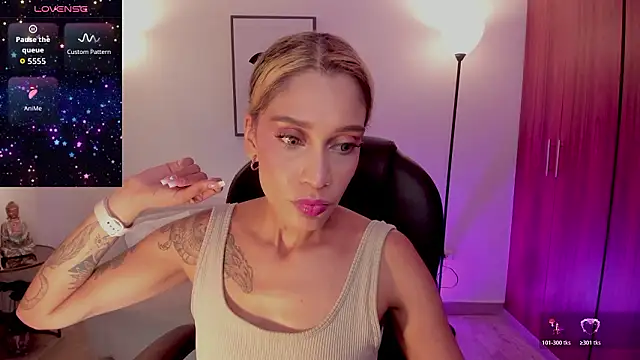 nix rave1 online show from 26, 3, 2026