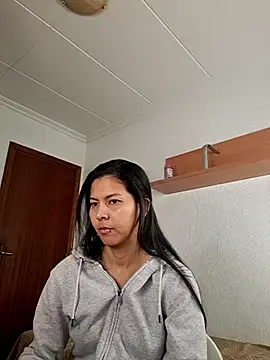 ZeforAitanna online show from 8, 4, 2026