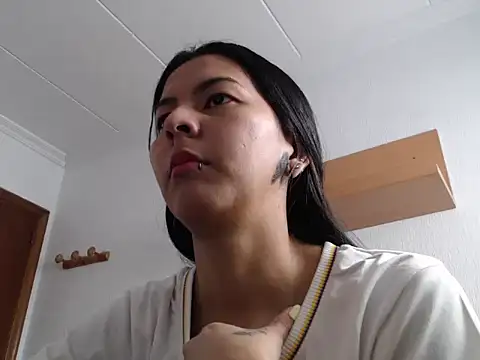 Snapshot of ZeforAitanna chatting on 19, 2, 2026 ZeforAitanna online show from 19, 2, 2026