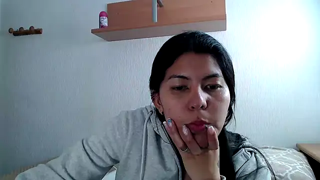 ZeforAitanna online show from 31, 3, 2026