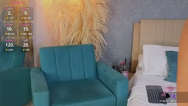 katt souza1 online show from 11, 4, 2026