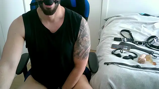 Sub-Titan online show from 18, 4, 2026