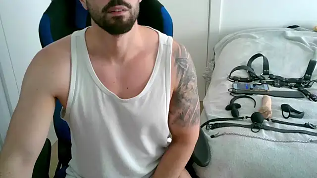 Sub-Titan online show from 16, 6, 2026