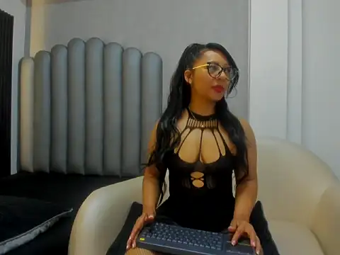 Isabella-001 online show from 14, 2, 2026