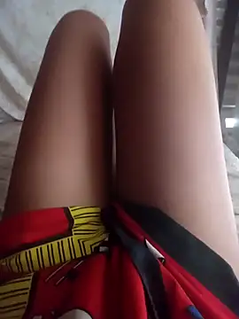 PweedyEyes online show from 6, 3, 2026