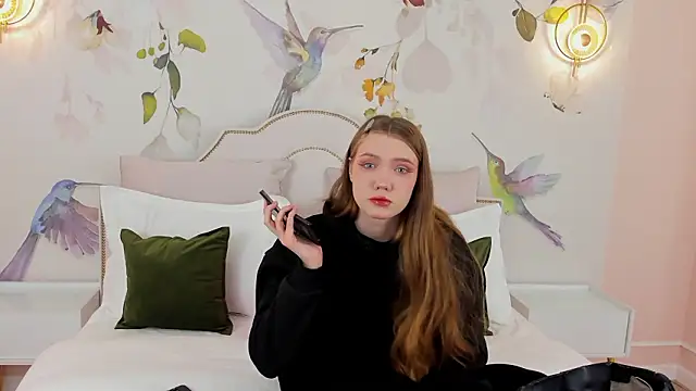 StacyHicks online show from 10, 3, 2026