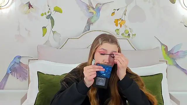 StacyHicks online show from 12, 3, 2026