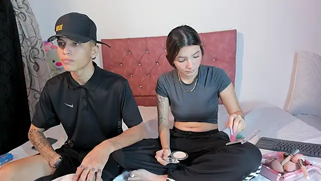 sarita alexis online show from 26, 2, 2026