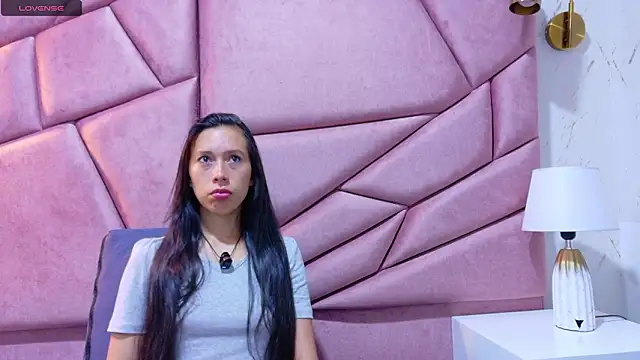 kimberlypink  online show from 10, 2, 2026