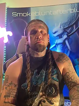 Smokebluntafterblunt online show from 15, 2, 2026