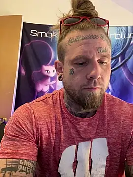 Smokebluntafterblunt online show from 4, 5, 2026