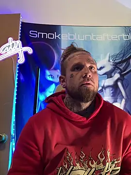 Smokebluntafterblunt online show from 5, 3, 2026