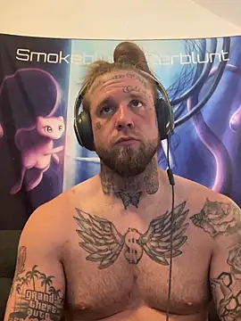 Smokebluntafterblunt online show from 19, 5, 2026