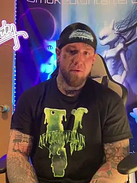 Smokebluntafterblunt online show from 21, 2, 2026