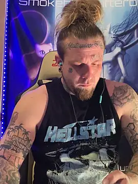 Smokebluntafterblunt online show from 12, 2, 2026