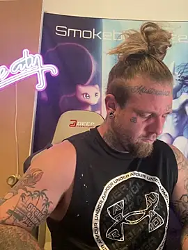 Smokebluntafterblunt online show from 30, 5, 2026