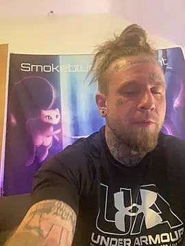 Smokebluntafterblunt online show from 4, 5, 2026