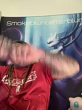 Smokebluntafterblunt online show from 8, 2, 2026