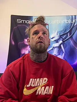 Smokebluntafterblunt online show from 5, 5, 2026