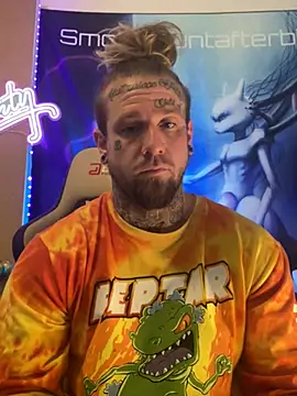 Smokebluntafterblunt online show from 19, 2, 2026