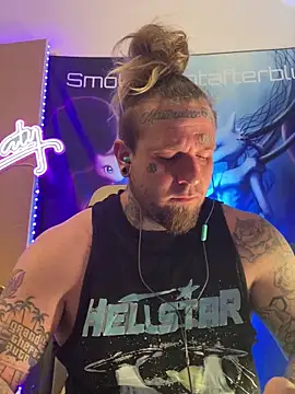 Smokebluntafterblunt online show from 14, 2, 2026