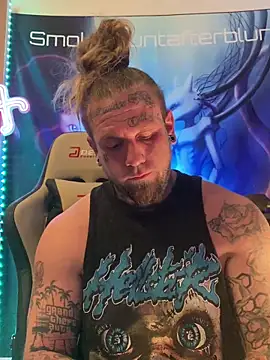 Smokebluntafterblunt online show from 16, 2, 2026