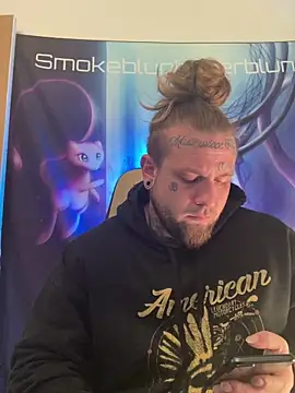 Smokebluntafterblunt online show from 12, 3, 2026