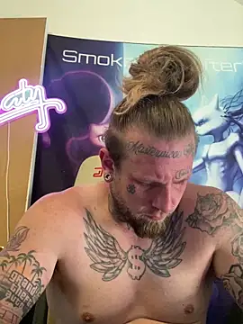 Smokebluntafterblunt online show from 3, 6, 2026