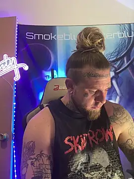 Smokebluntafterblunt online show from 27, 2, 2026