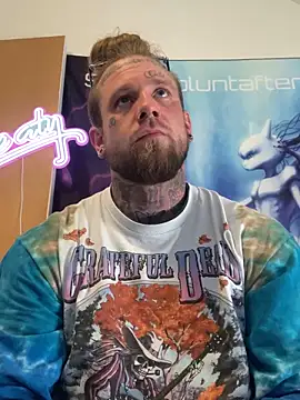 Smokebluntafterblunt online show from 21, 5, 2026