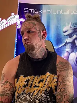 Smokebluntafterblunt online show from 2, 3, 2026