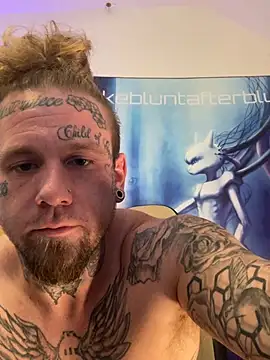 Smokebluntafterblunt online show from 11, 2, 2026