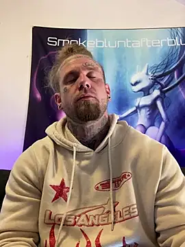 Smokebluntafterblunt online show from 30, 4, 2026