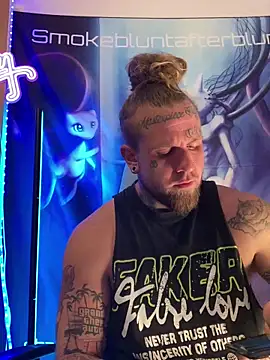 Smokebluntafterblunt online show from 7, 3, 2026